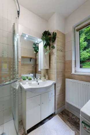 Prodej rodinného domu, Loučovice, 361 m2