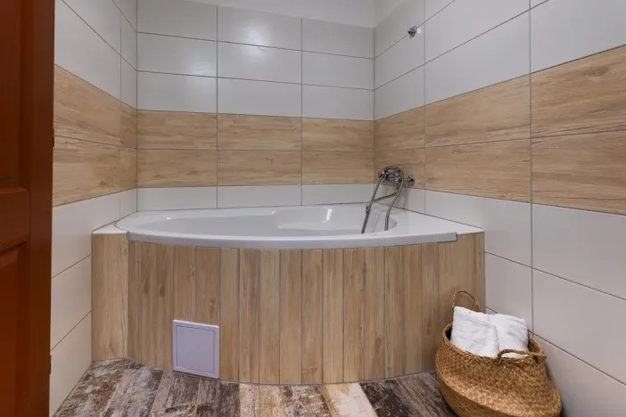 Prodej rodinného domu, Loučovice, 361 m2