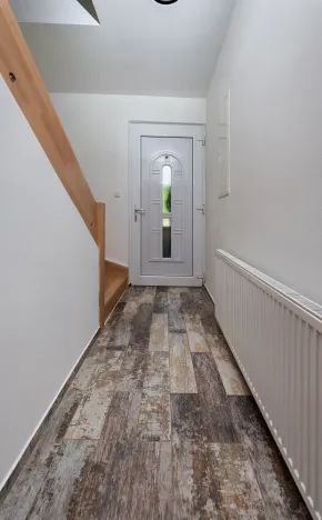 Prodej rodinného domu, Loučovice, 361 m2