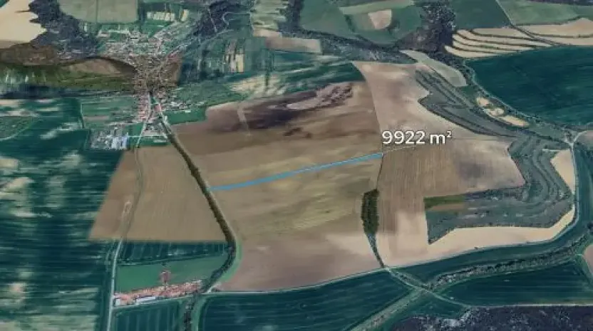 Prodej podílu pole, Syrovín, 4961 m2