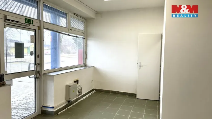 Pronájem restaurace, Batelov, Jihlavská, 37 m2