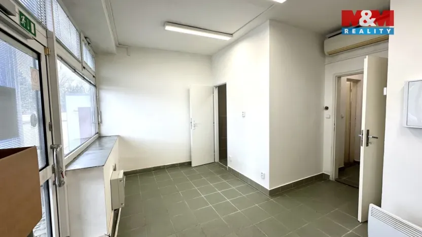 Pronájem restaurace, Batelov, Jihlavská, 37 m2