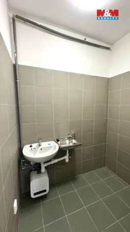 Pronájem restaurace, Batelov, Jihlavská, 37 m2