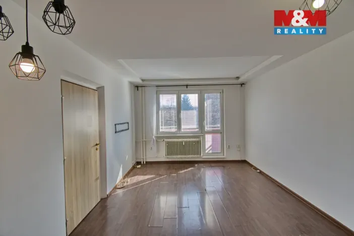 Prodej bytu 2+1, Valašské Meziříčí - Krásno nad Bečvou, Na Šištotě, 52 m2