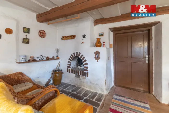 Prodej rodinného domu, Rudná pod Pradědem - Stará Rudná, 120 m2