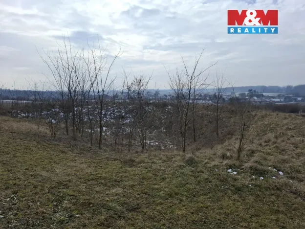 Prodej pole, Pohořelice - Smolín, 9944 m2