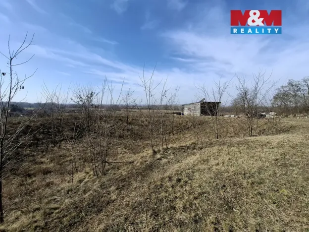 Prodej pole, Pohořelice - Smolín, 9944 m2