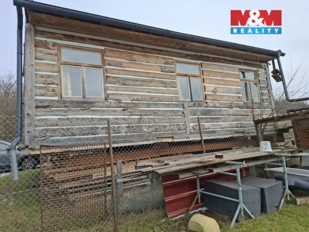 Prodej pole, Pohořelice - Smolín, 9944 m2