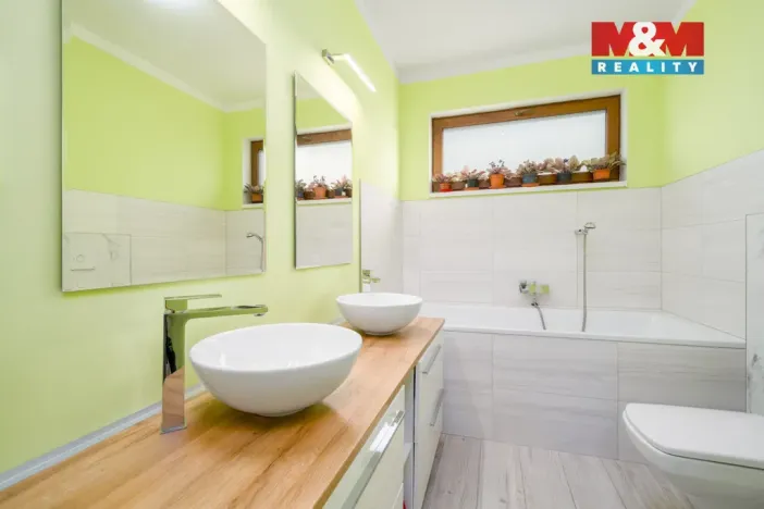 Prodej rodinného domu, Straškov-Vodochody - Vodochody, 174 m2