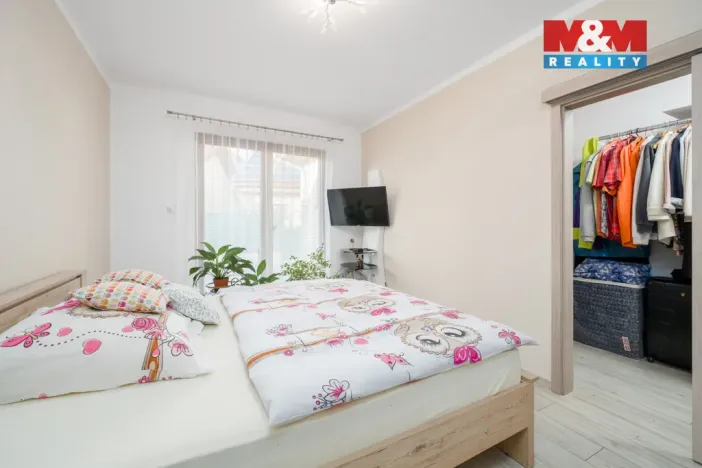 Prodej rodinného domu, Straškov-Vodochody - Vodochody, 174 m2