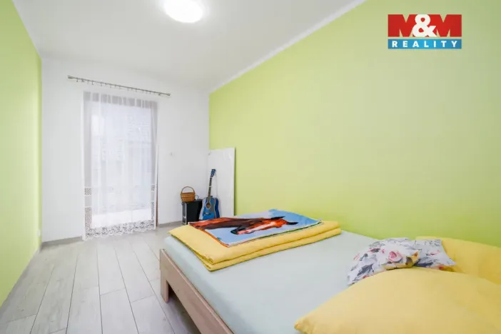 Prodej rodinného domu, Straškov-Vodochody - Vodochody, 174 m2