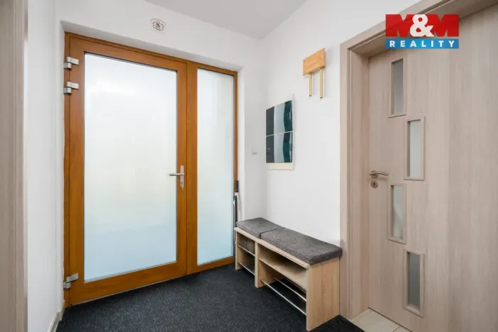 Prodej rodinného domu, Straškov-Vodochody - Vodochody, 174 m2