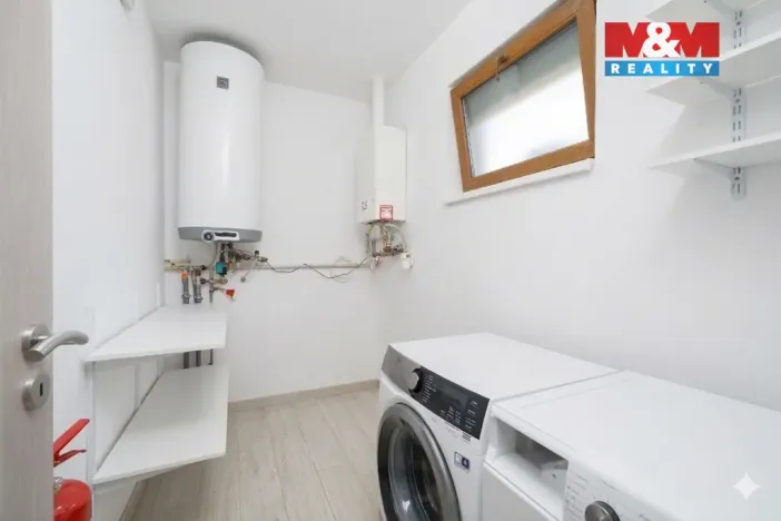 Prodej rodinného domu, Straškov-Vodochody - Vodochody, 174 m2