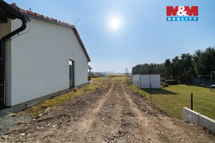 Prodej pozemku pro bydlení, Volduchy, 1982 m2