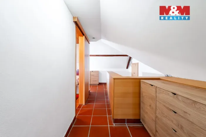 Prodej rodinného domu, Třeštice, 135 m2