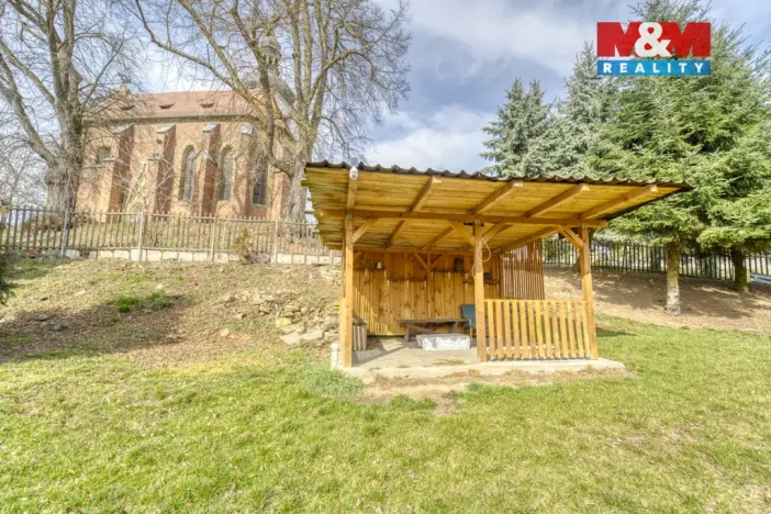 Prodej rodinného domu, Čečovice, 178 m2