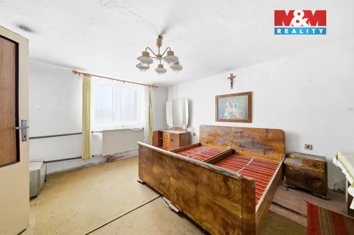 Prodej rodinného domu, Javorník - Bílý Potok, 288 m2