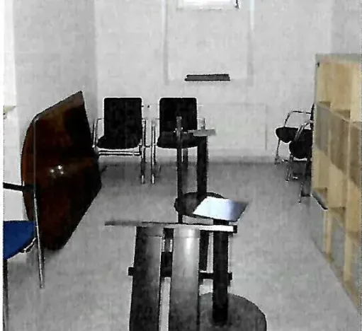 Dražba kanceláře, Praha - Nové Město, Wenzigova, 46 m2