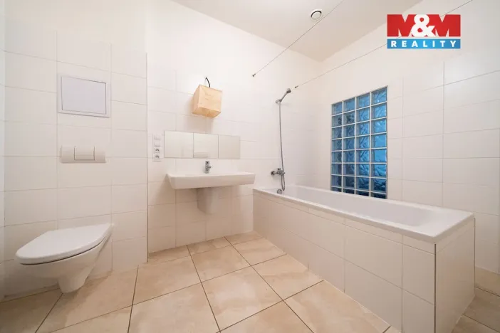 Prodej bytu 3+kk, Dubňany, Nádražní, 80 m2