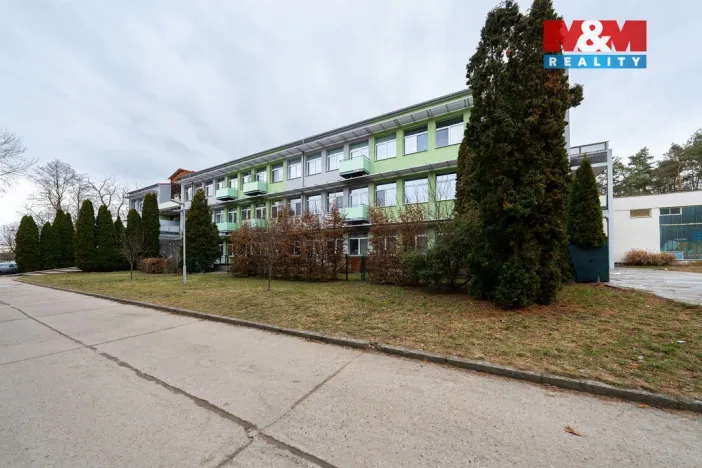 Prodej bytu 3+kk, Dubňany, Nádražní, 80 m2