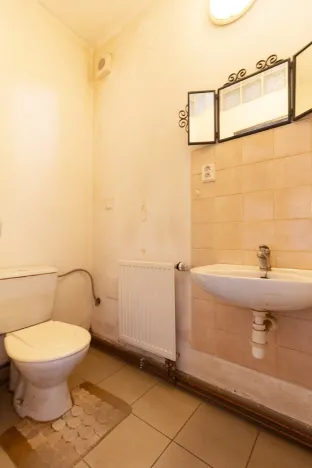 Prodej rodinného domu, Sedliště, 80 m2