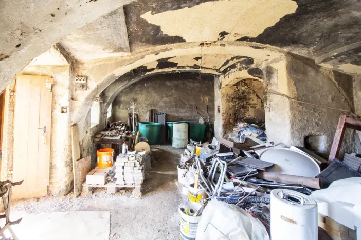 Prodej rodinného domu, Sedliště, 80 m2