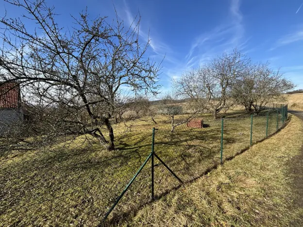 Prodej rodinného domu, Sedliště, 80 m2