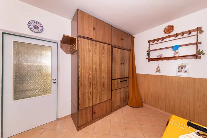 Prodej bytu 2+1, Přeštice, Tř. 1. máje, 52 m2