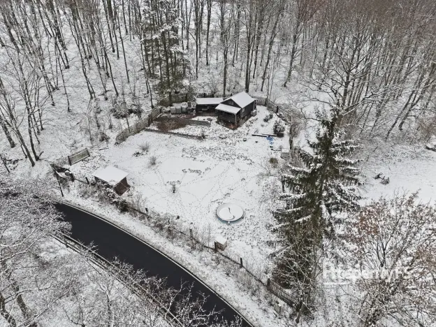 Prodej chaty, Ústí nad Labem - Sebuzín, 40 m2