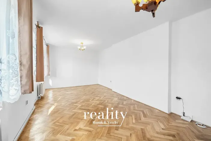 Prodej bytu 1+1, Jihlava, Erbenova, 47 m2