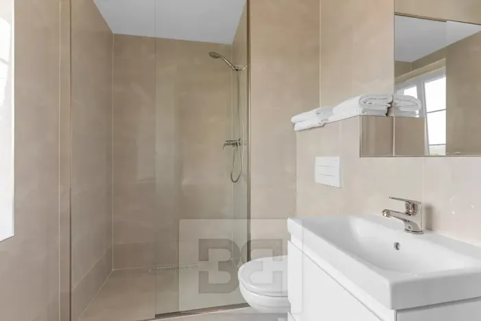 Pronájem bytu 1+kk, Velké Hamry, 23 m2