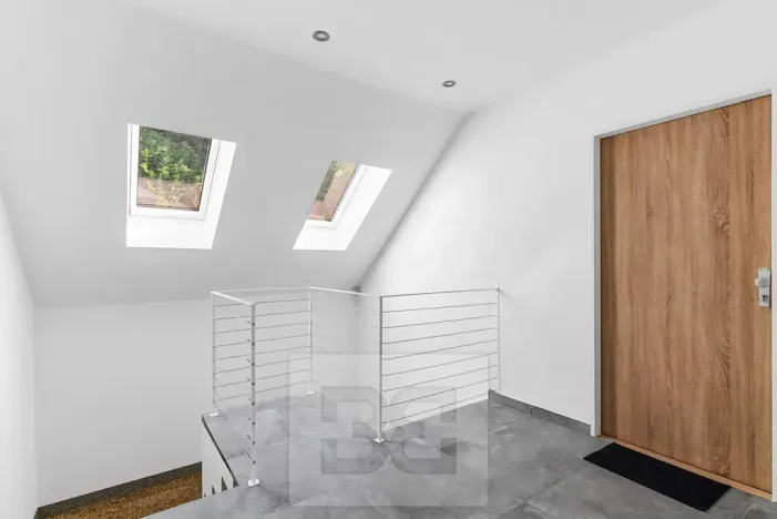 Pronájem bytu 2+kk, Velké Hamry, 38 m2