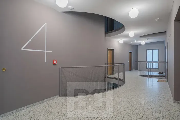 Prodej bytu 1+kk, Praha - Smíchov, Toyen, 42 m2