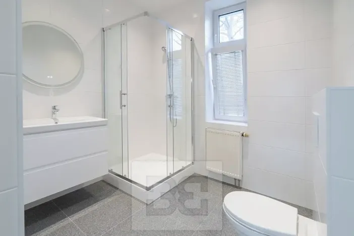 Pronájem bytu 3+1, Praha - Libeň, Na stráži, 110 m2