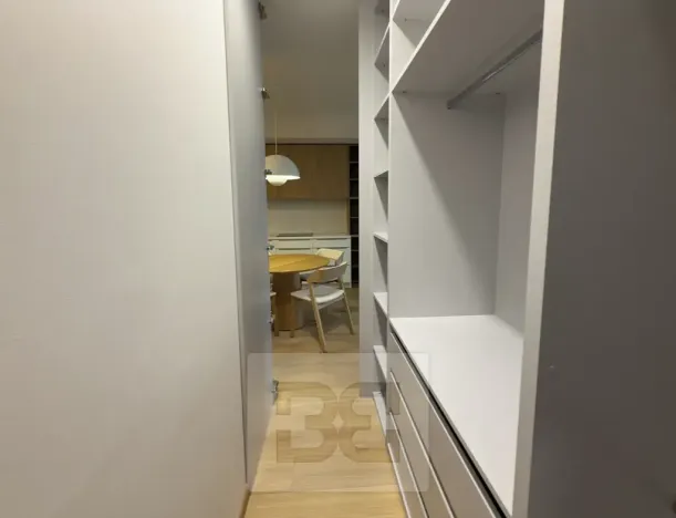 Pronájem bytu 2+kk, Praha - Holešovice, V háji, 43 m2