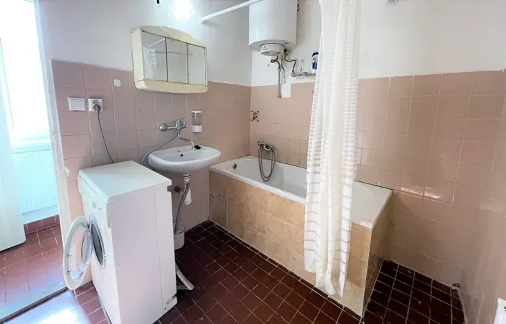 Pronájem bytu 2+1, Brno, Pekařská, 70 m2