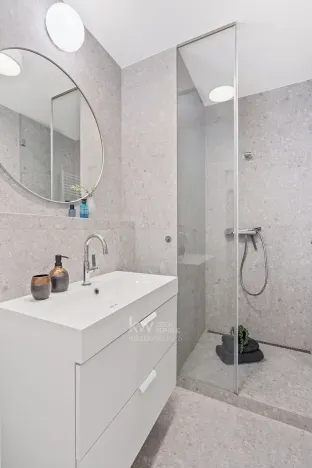 Prodej bytu 2+kk, Praha - Žižkov, Bořivojova, 51 m2