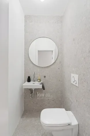 Prodej bytu 2+kk, Praha - Žižkov, Bořivojova, 51 m2