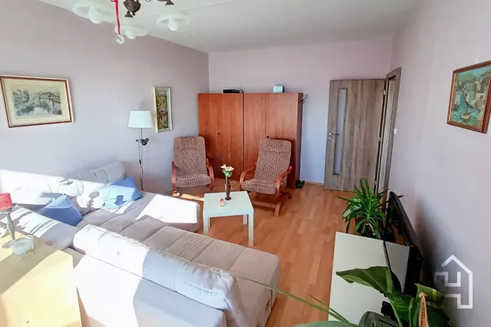 Prodej bytu 3+1, Havlíčkův Brod, Na Spravedlnosti, 70 m2