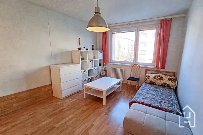 Prodej bytu 3+1, Havlíčkův Brod, Na Spravedlnosti, 70 m2