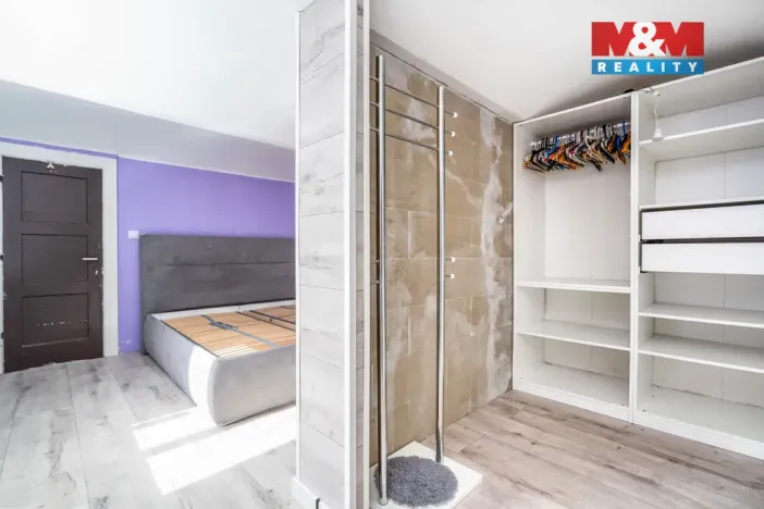 Prodej chalupy, Lužná, 165 m2