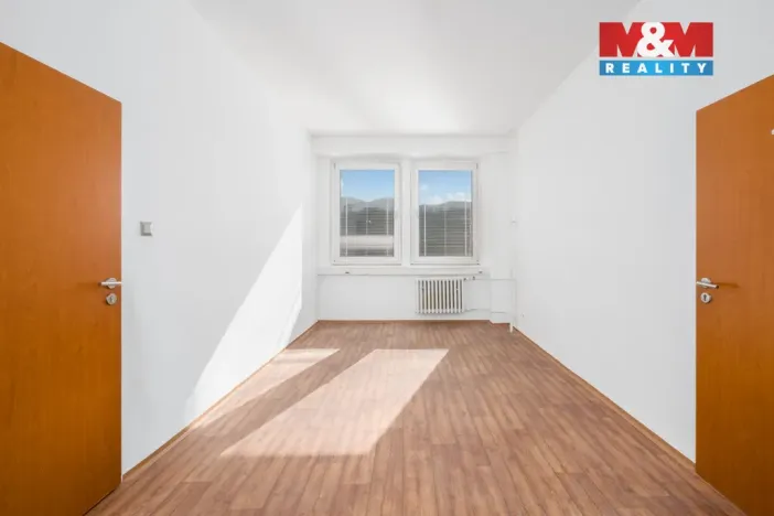 Pronájem kanceláře, Ústí nad Labem - Krásné Březno, Přístavní, 53 m2