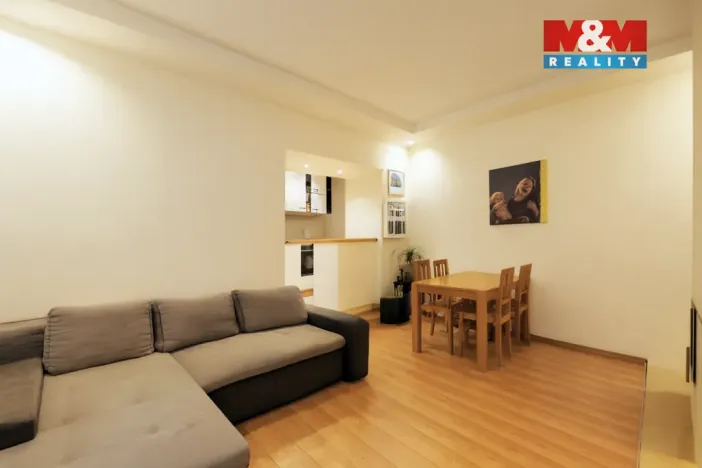 Prodej rodinného domu, Krhanice, 79 m2