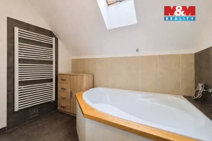 Prodej rodinného domu, Krhanice, 79 m2