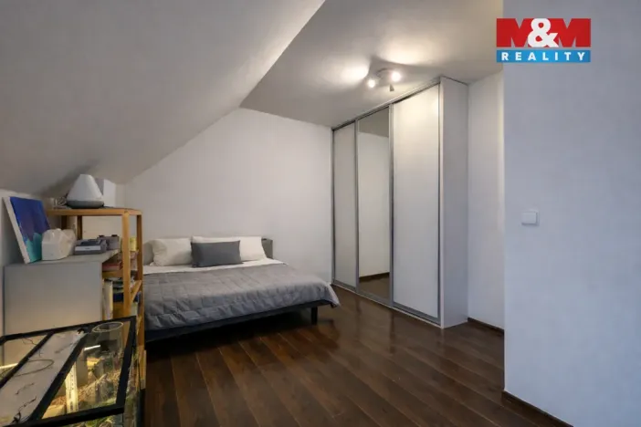 Prodej rodinného domu, Krhanice, 79 m2