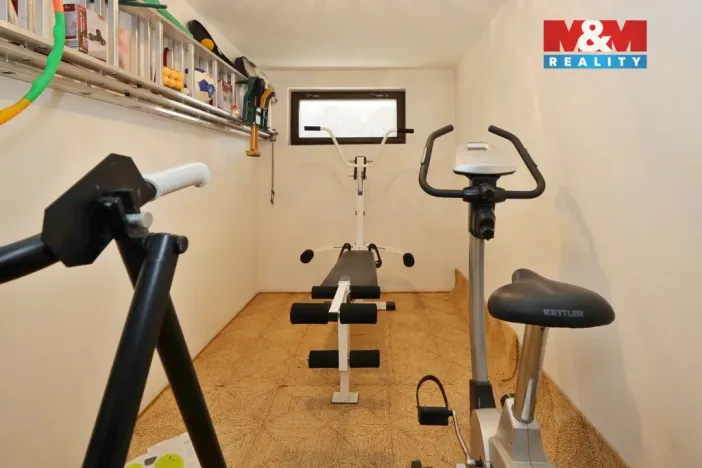 Prodej rodinného domu, Havlíčkův Brod, Mírová, 160 m2