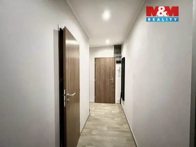 Prodej bytu 3+1, Vítkov, Selská, 68 m2