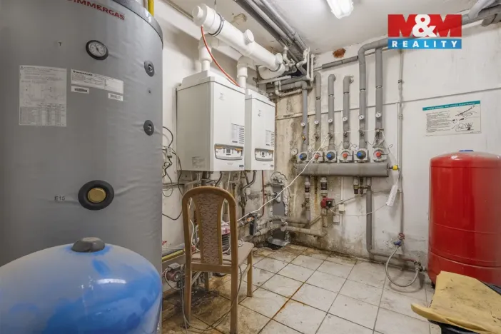 Pronájem bytu 2+1, Dolní Poustevna, Vilémovská, 60 m2