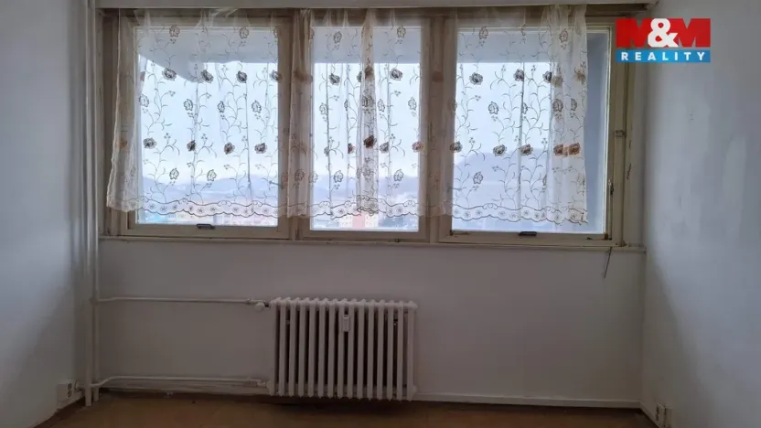 Pronájem bytu 1+kk, Kopřivnice, Záhumenní, 20 m2