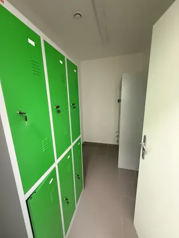 Pronájem obchodního prostoru, Cheb, Pražská, 362 m2